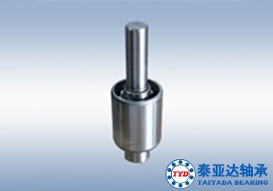 张家港水泵轴连轴承WB1630115