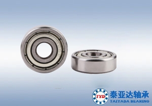 吴江零类型轴承