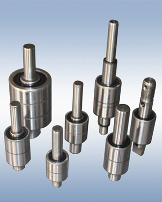 汽车水泵轴承 汽车水泵轴承