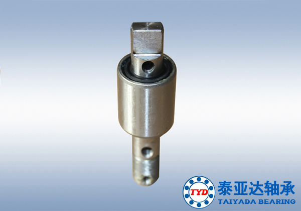 汽车水泵轴承 汽车水泵轴承