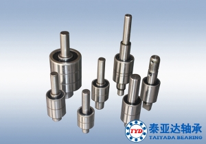 奔驰车水泵轴承 奔驰车水泵轴承