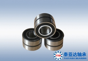 滚轮轴承厂家 滚轮轴承厂家