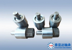 汽车水泵轴承 汽车水泵轴承