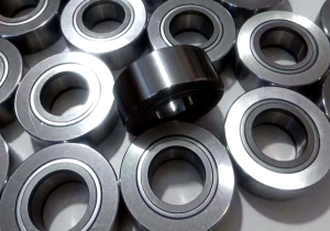 滚轮轴承 滚轮轴承